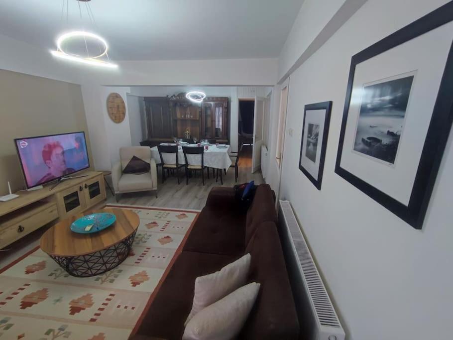 Happymodernhouse Konforlu Evimiz Мармарис