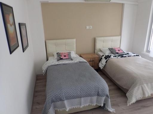 Happymodernhouse Konforlu Evimiz Апартаменти