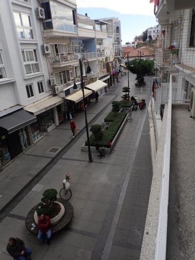 Happymodernhouse Konforlu Evimiz Апартаменти