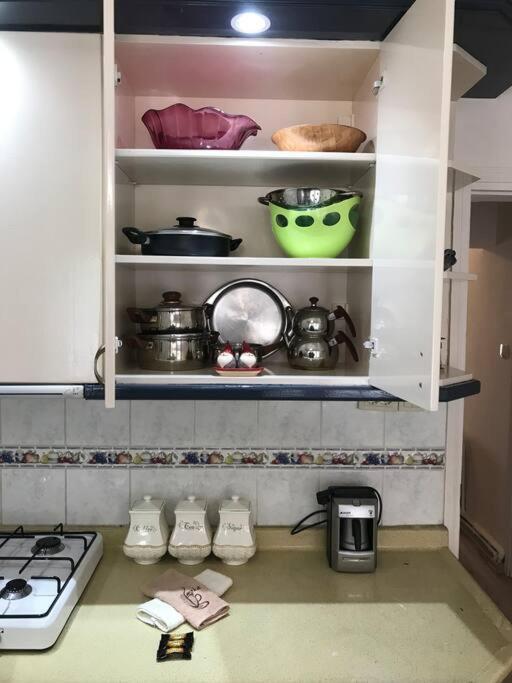 Happymodernhouse Konforlu Evimiz Апартаменти